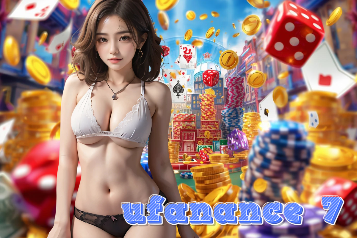 ufanance 7 บาคาร่า