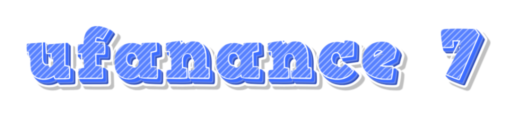 ufanance 7