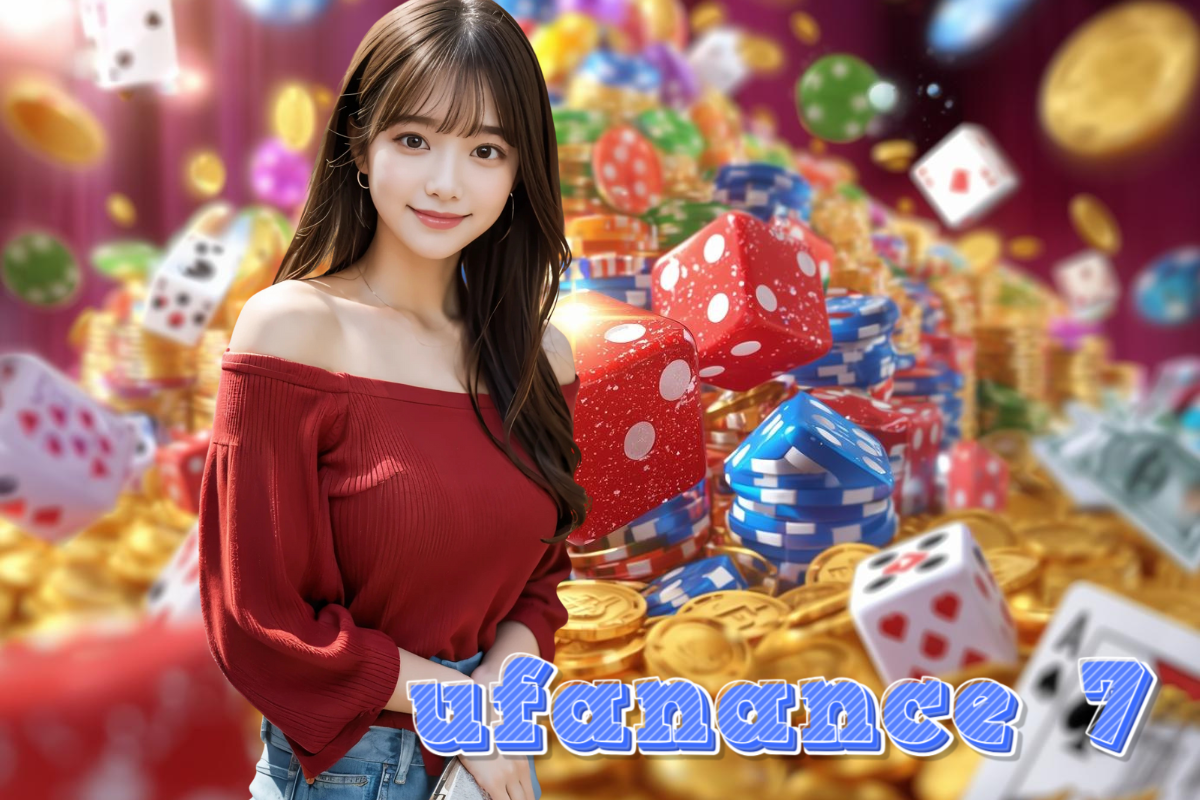 ufanance 7 ทางเข้า