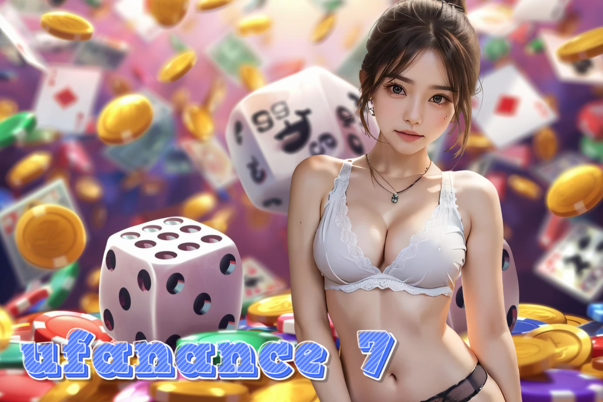 ufanance 7 เว็บตรง